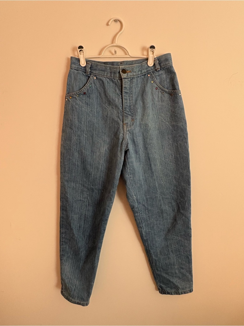 Vintage jeans